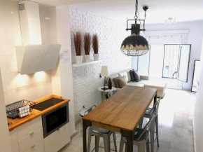 Silvina Space